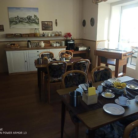 Gasthof Happe Harth Kültér fotó