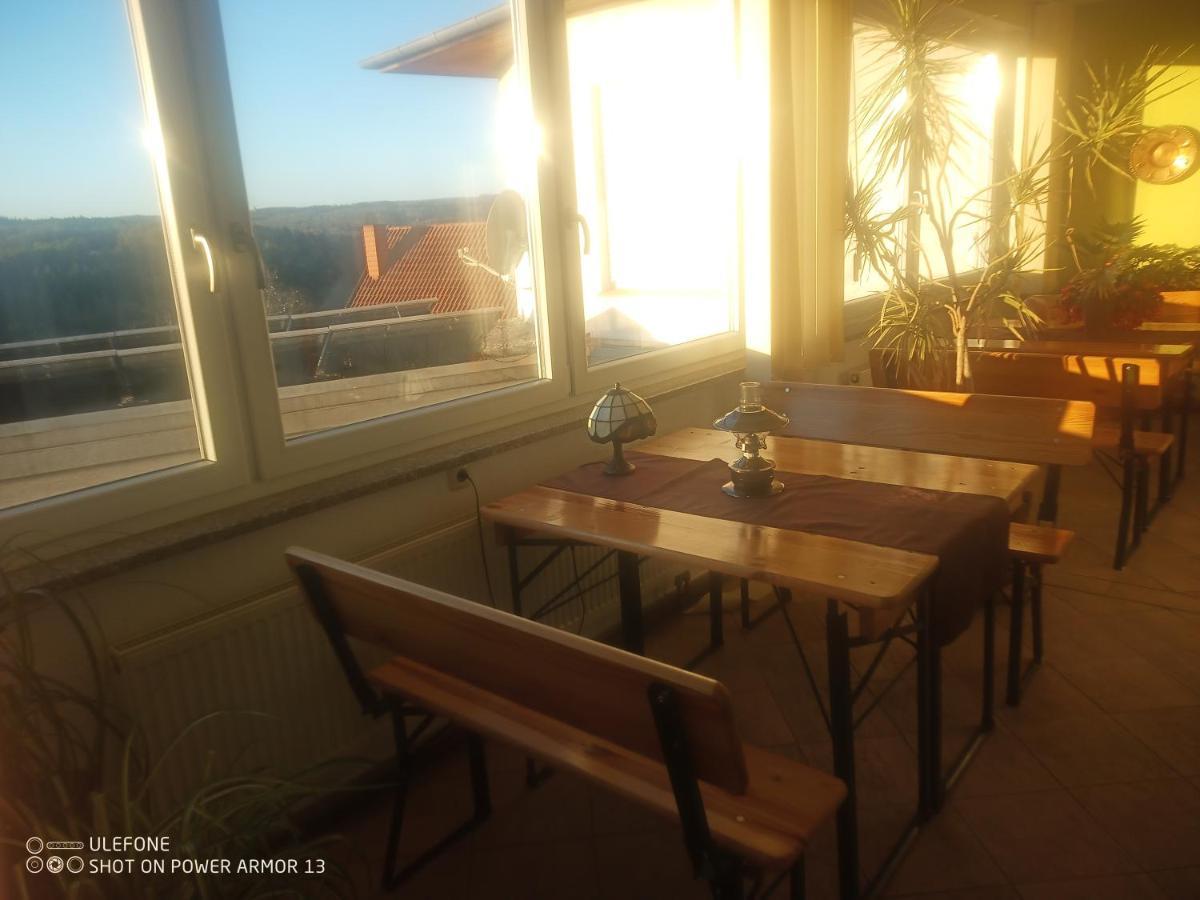 Gasthof Happe Harth Kültér fotó