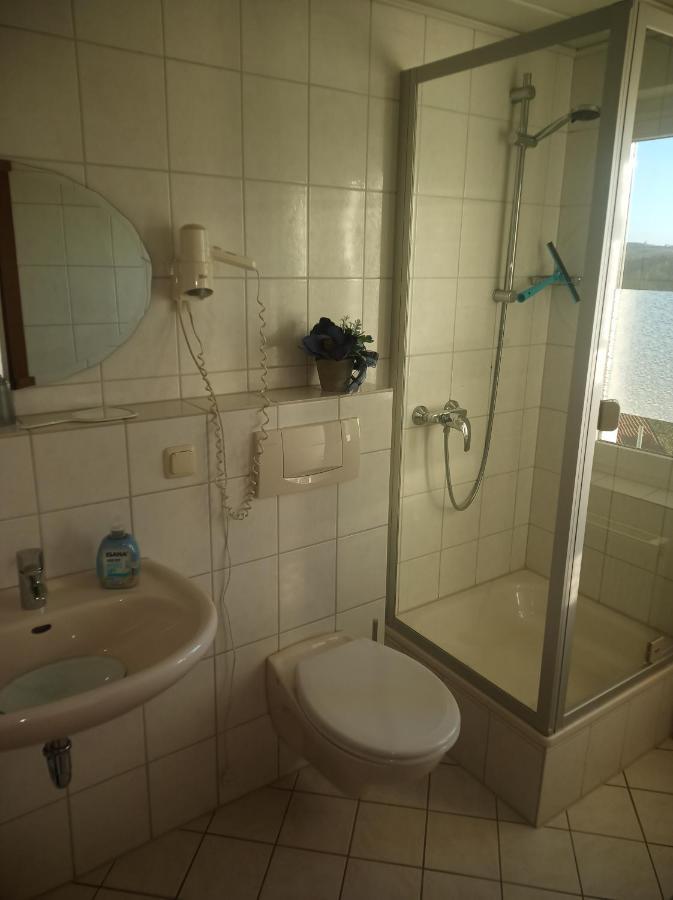 Gasthof Happe Harth Kültér fotó