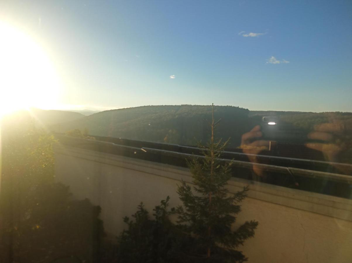 Gasthof Happe Harth Kültér fotó