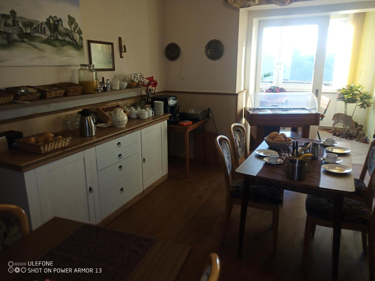 Gasthof Happe Harth Kültér fotó