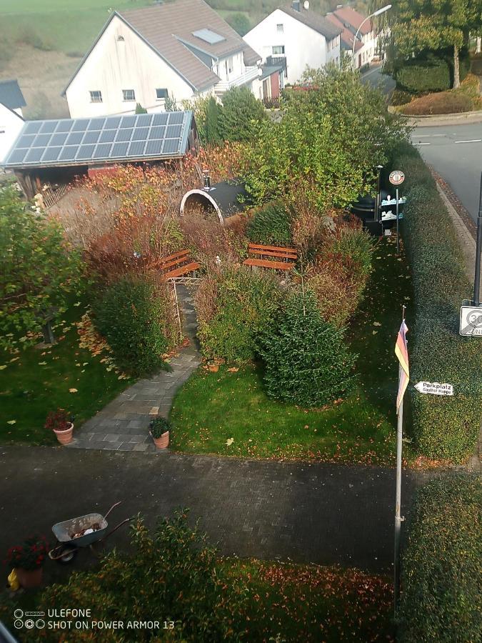 Gasthof Happe Harth Kültér fotó